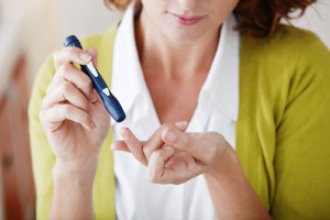 Common Myths About Diabetes