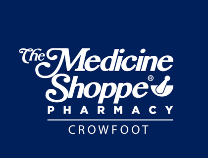 The Medicine Shoppe Crowfoot