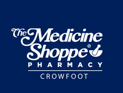 The Medicine Shoppe Crowfoot
