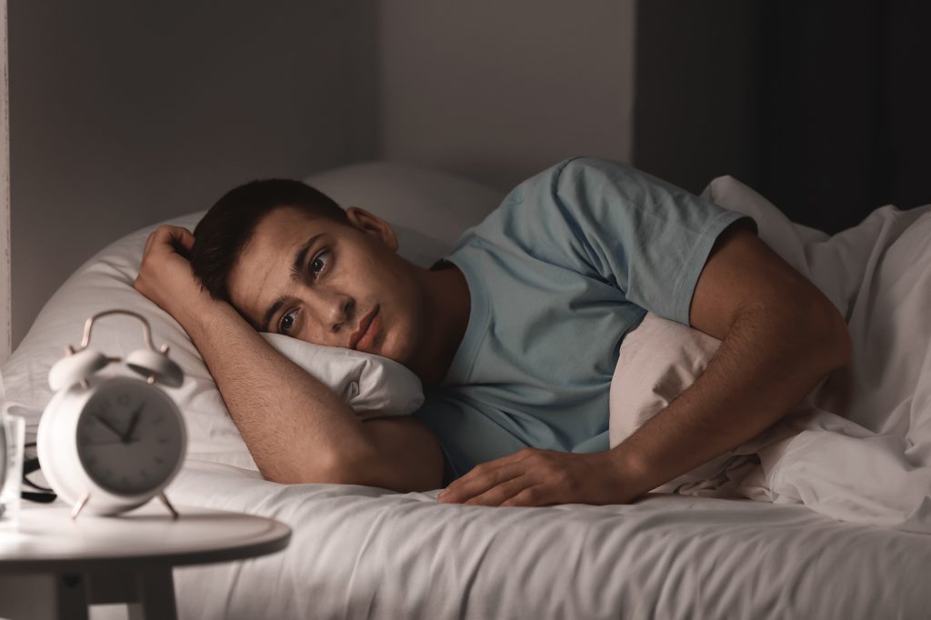 Better Nights Start With Better Sleep Habits