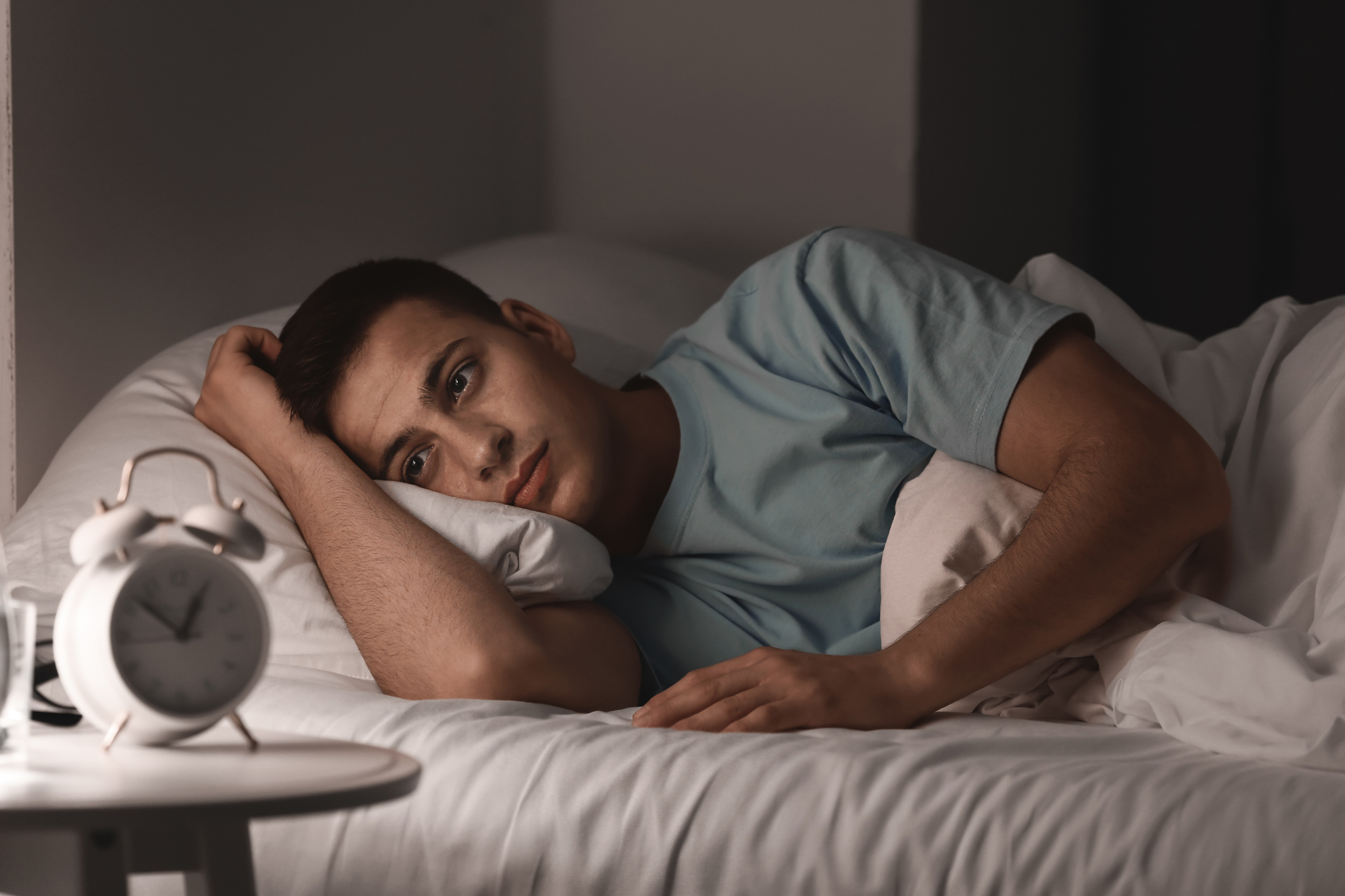 Better Nights Start With Better Sleep Habits