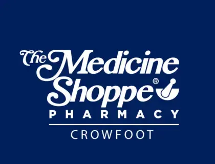 The Medicine Shoppe Crowfoot
